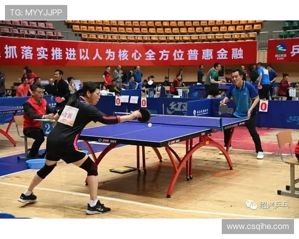 南京乒乓球队运营揭秘:从训练到赛事的全方位深度解析 南京乒乓球队运营揭秘:从训练到赛事的全方位深度解析